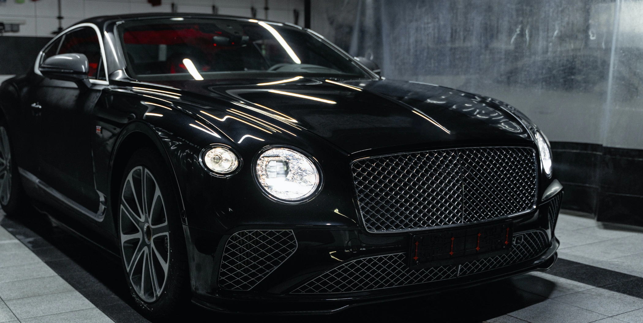 Profesyonel Cam Filmi Uygulaması