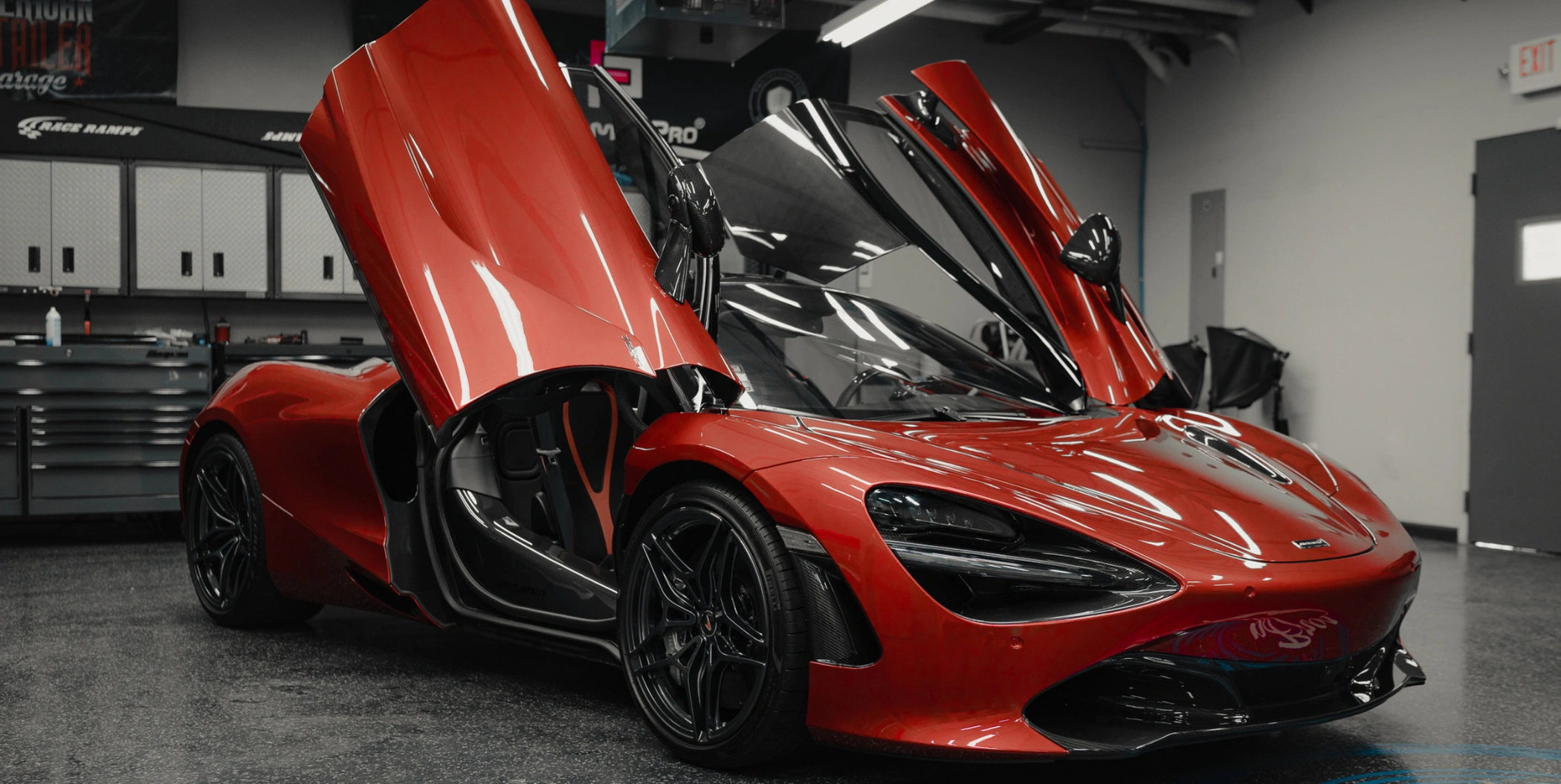 PPF Boya Koruma Filmi