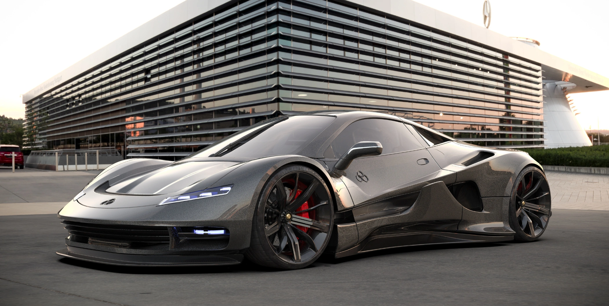 Seramik Kaplama Teknolojisi